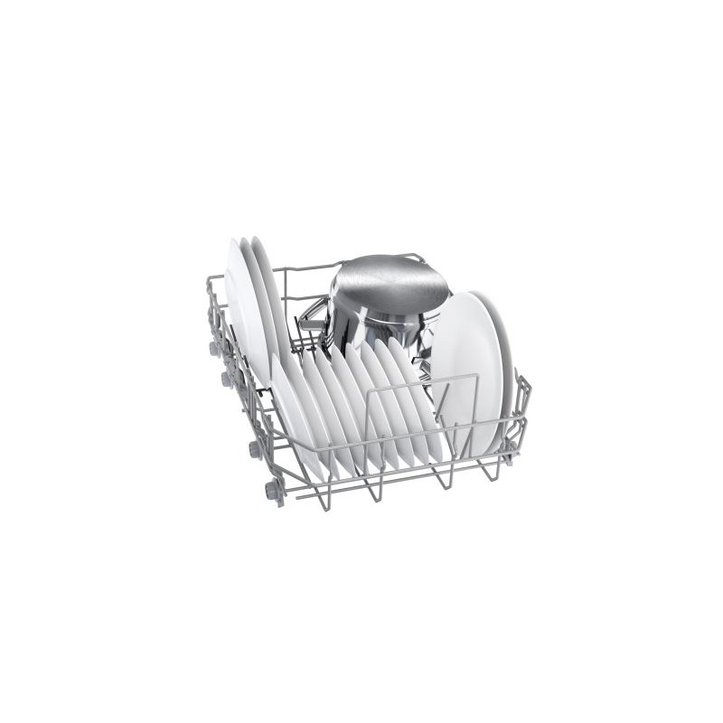 Lavavajillas 45 Bosch SPS4EMI61E - 4 Lavavajillas 45 Bosch SPS4EMI61E - 4