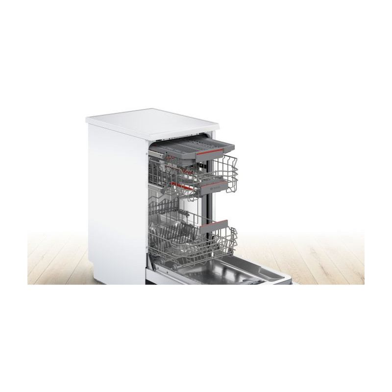 Lavavajillas 45 Bosch SPS4HMW49E - 2 Lavavajillas 45 Bosch SPS4HMW49E - 2