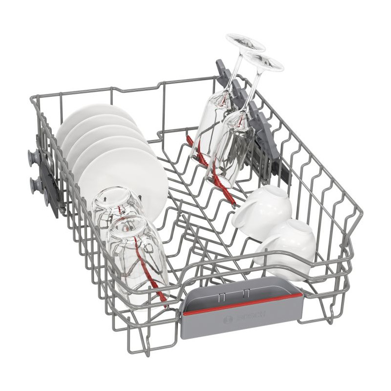 Lavavajillas 45 Bosch SPS4HMW49E - 4 Lavavajillas 45 Bosch SPS4HMW49E - 4
