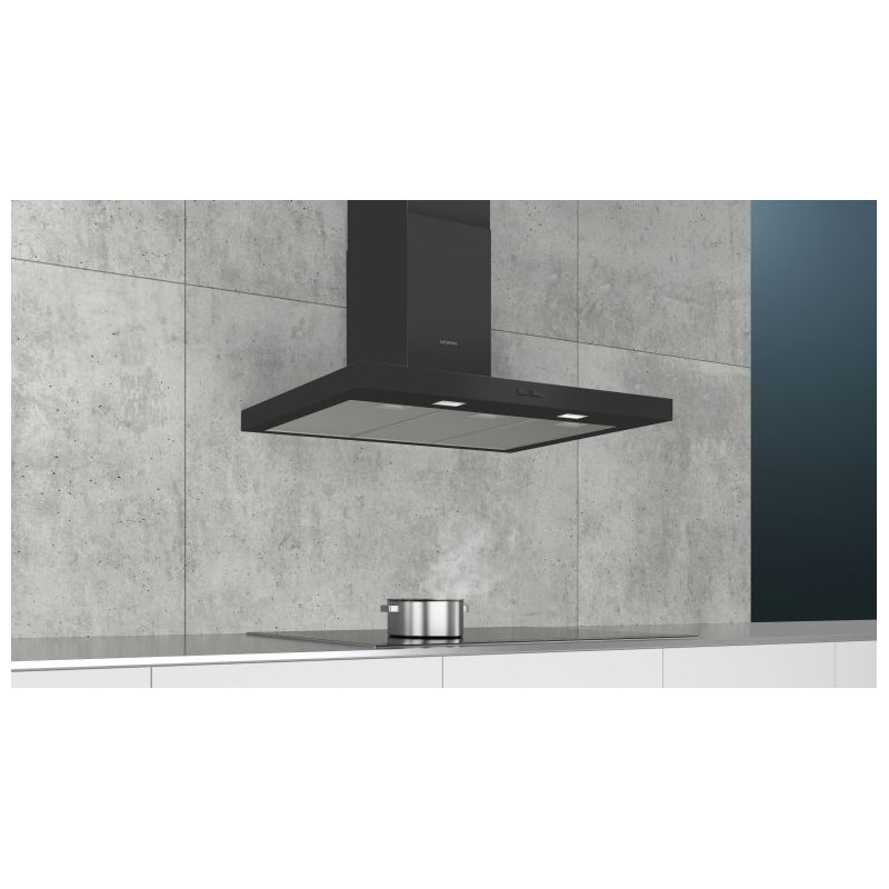 Campana decorativa Siemens LC96BBC60 - 2 Campana decorativa Siemens LC96BBC60 - 2