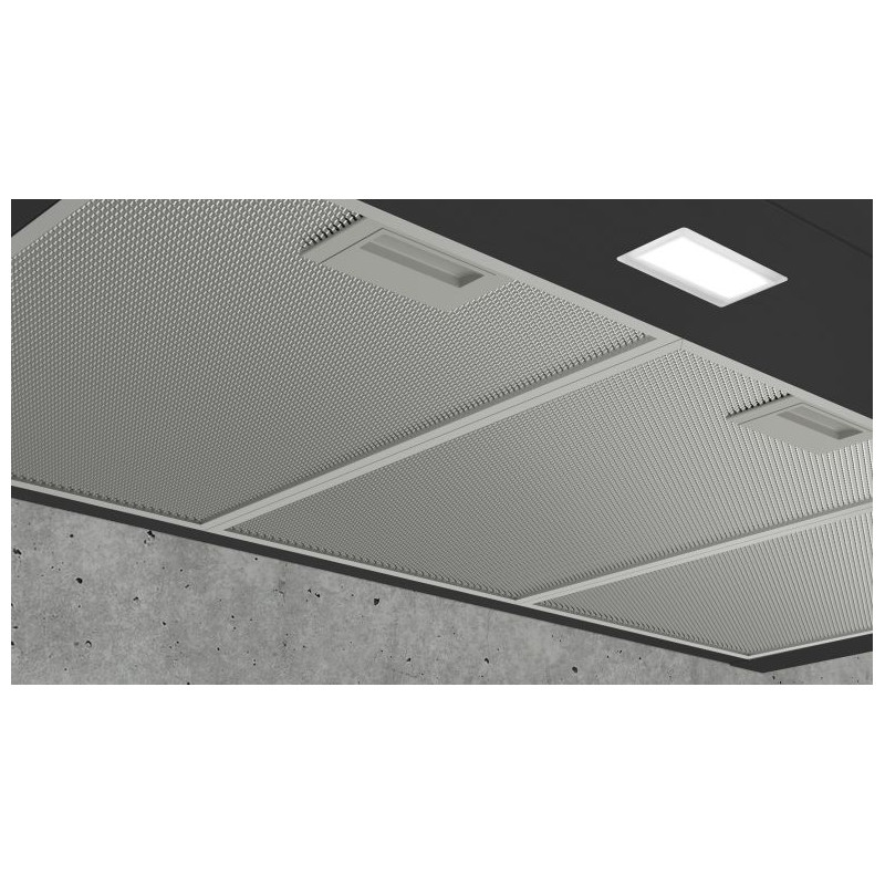 Campana decorativa Siemens LC96BBC60 - 3 Campana decorativa Siemens LC96BBC60 - 3