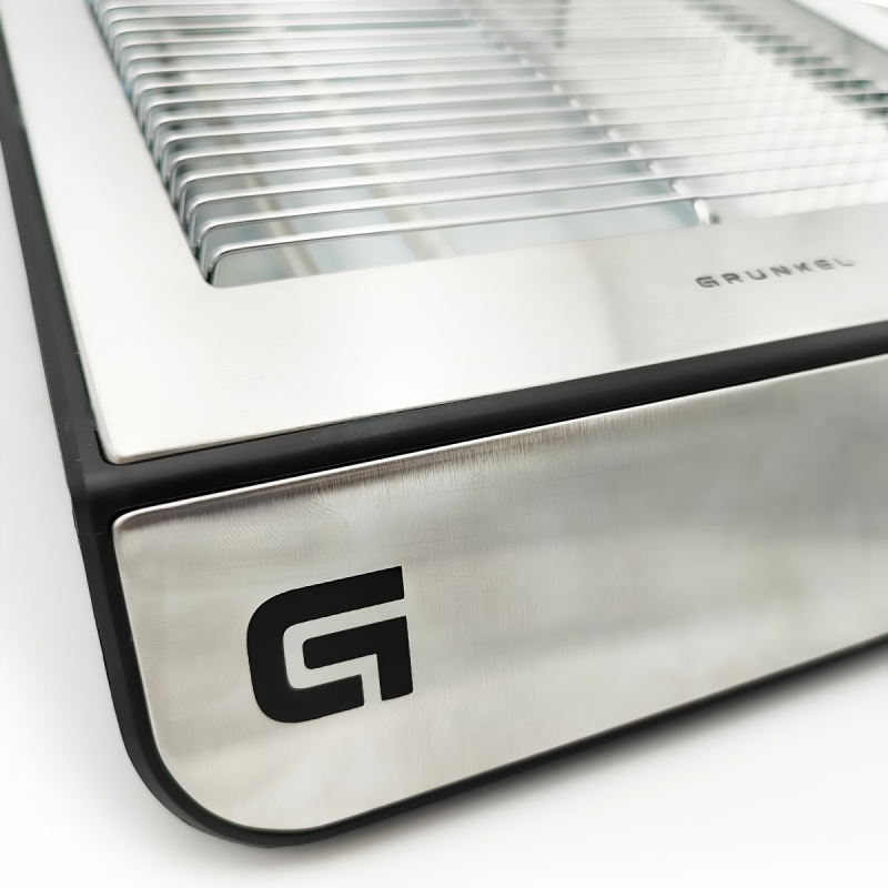 Tostador plano GRUNKEL TSPG2 - 3