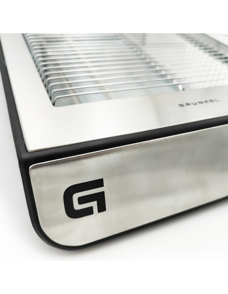 Tostador plano GRUNKEL TSPG2 - 3