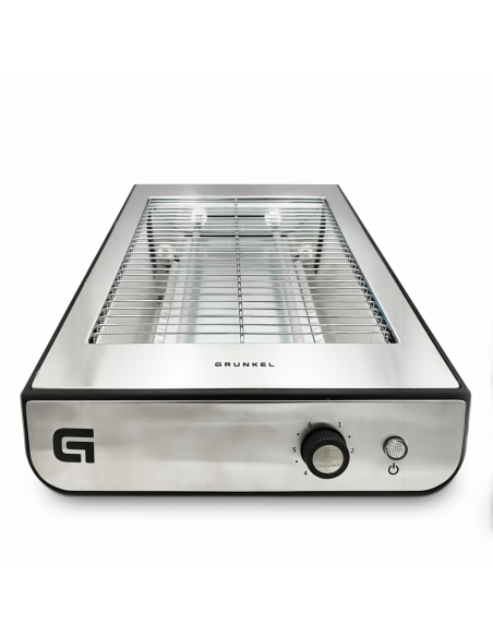 Tostador plano GRUNKEL TSPG2 - 4
