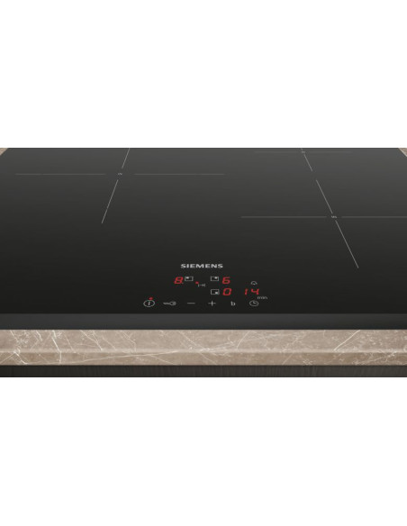 Vitroceramica induccion indep. Siemens EU63KBJB5E - 2 Vitroceramica induccion indep. Siemens EU63KBJB5E - 2
