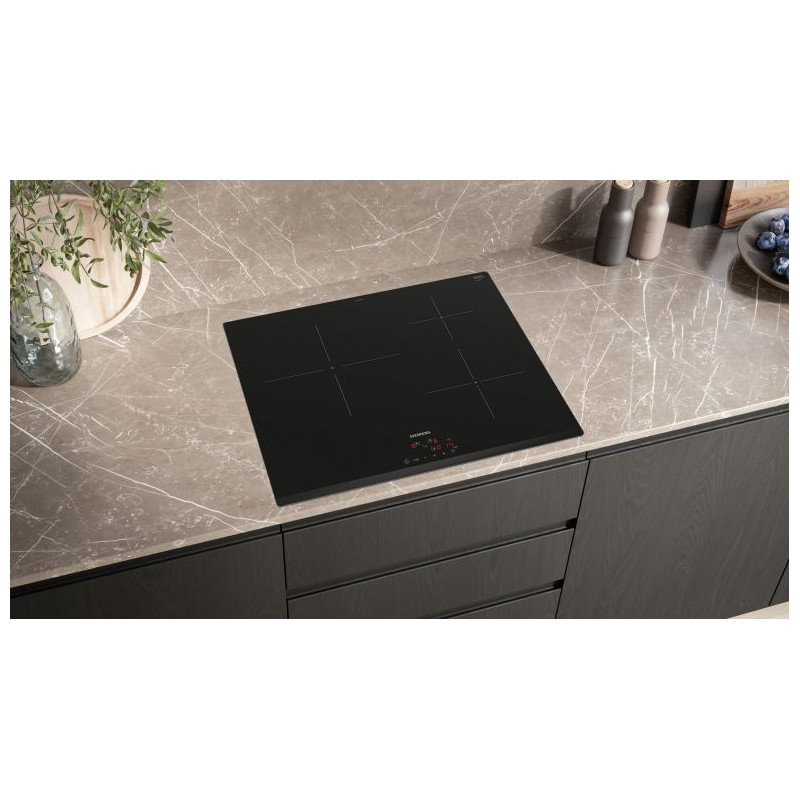 Vitroceramica induccion indep. Siemens EU63KBJB5E - 3 Vitroceramica induccion indep. Siemens EU63KBJB5E - 3