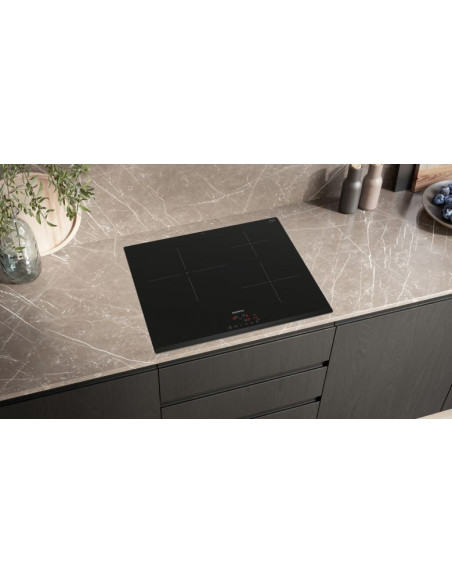 Vitroceramica induccion indep. Siemens EU63KBJB5E - 3 Vitroceramica induccion indep. Siemens EU63KBJB5E - 3
