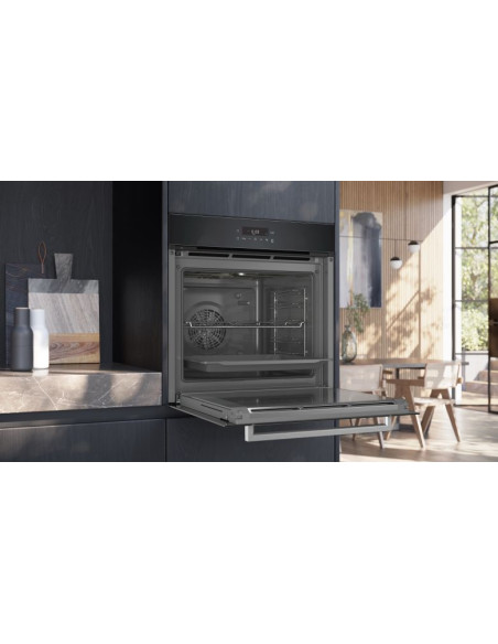 Horno MF indep. Bosch HB372ABS0 - 2