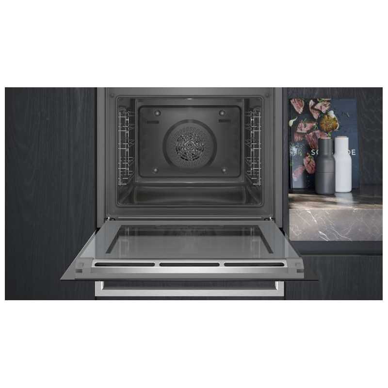 Horno MF indep. Bosch HB372ABS0 - 3