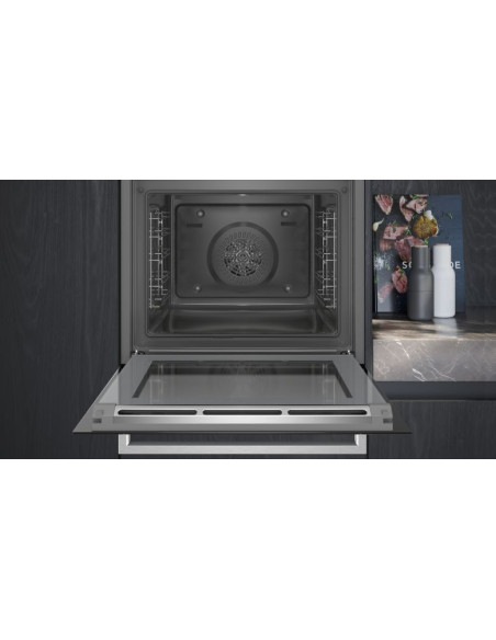 Horno MF indep. Bosch HB372ABS0 - 3