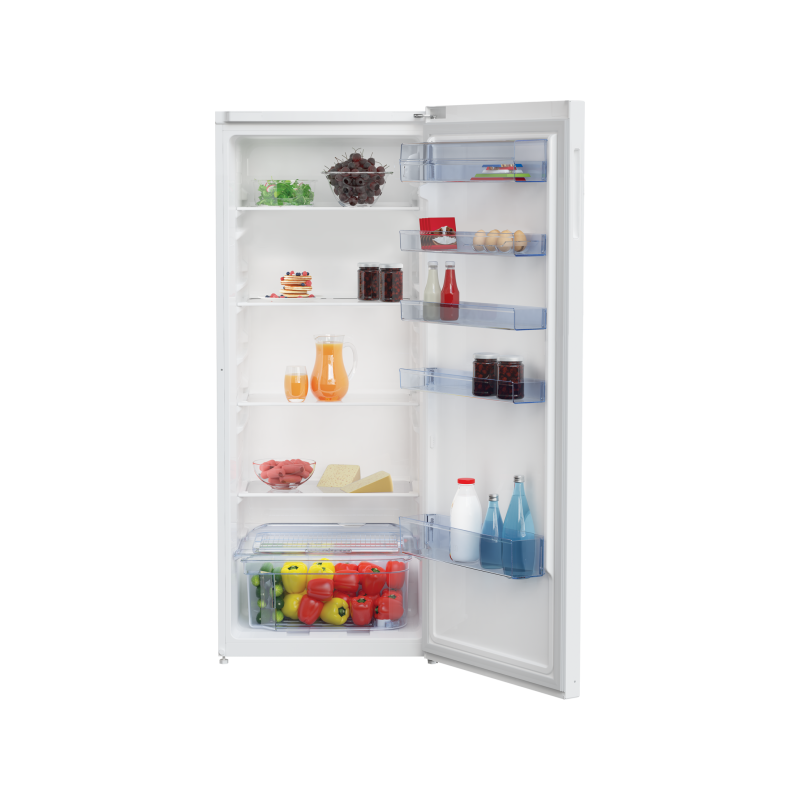 Frigorifico 1puerta Beko RSSA290M41WN - 3 Frigorifico 1puerta Beko RSSA290M41WN - 3