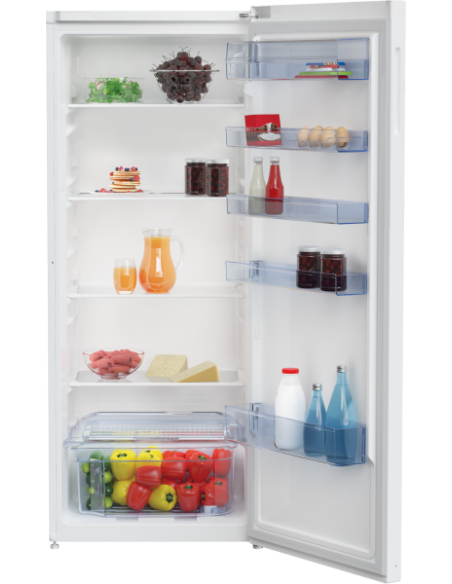 Frigorifico 1puerta Beko RSSA290M41WN - 3 Frigorifico 1puerta Beko RSSA290M41WN - 3