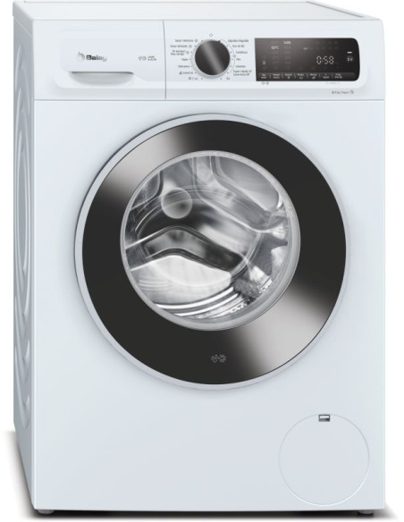 Lavasecadora frontal Balay 3TW094B - 1