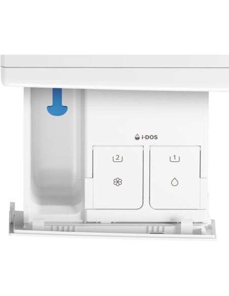 Lavadora frontal Balay 3TS3106BD - 3