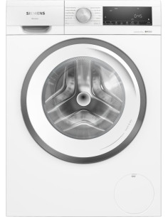 Lavasecadora Siemens WN34A1V0ES, Top - 1