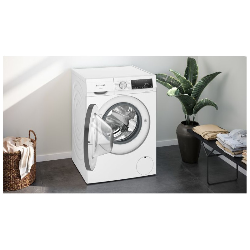 Lavasecadora Siemens WN34A1V0ES, Top - 4 Lavasecadora Siemens WN34A1V0ES, Top - 4
