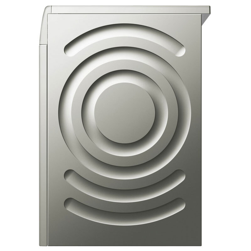 Lavadora carga frontal Bosch WGG256ZXES - 4 Lavadora carga frontal Bosch WGG256ZXES - 4