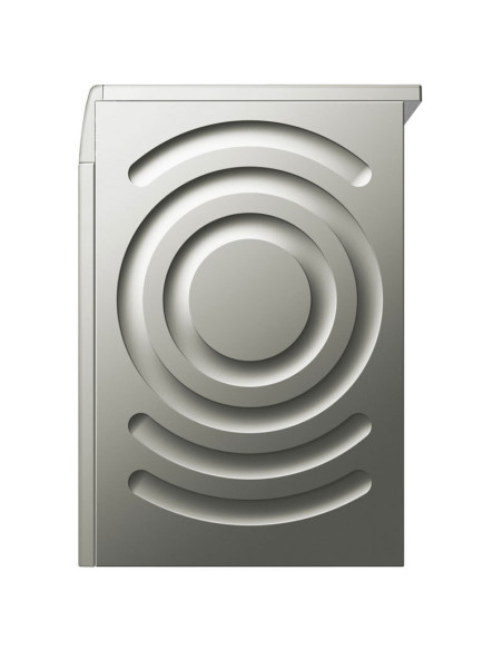 Lavadora carga frontal Bosch WGG256ZXES - 4 Lavadora carga frontal Bosch WGG256ZXES - 4