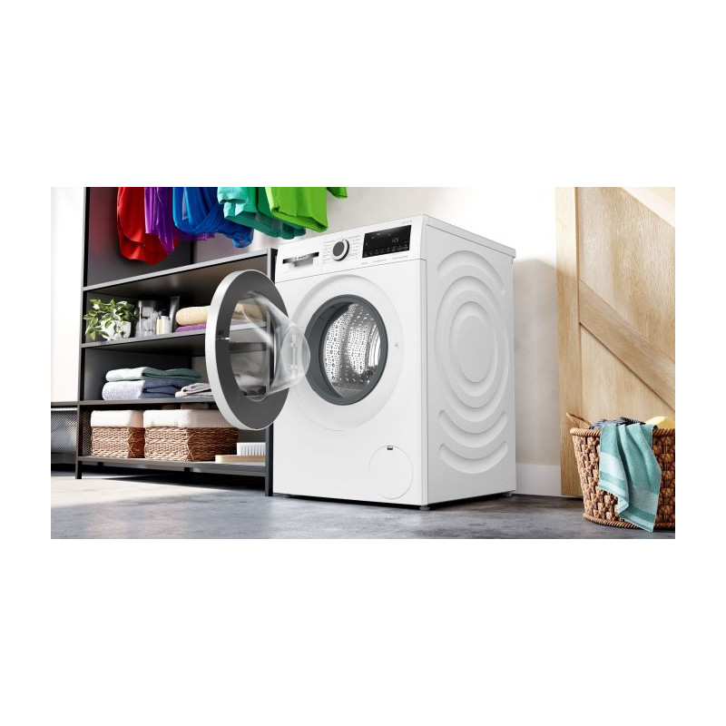 Lavasecadora Bosch WNA13401ES, Infinity - 4