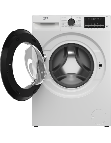 Lavadora frontal Beko B3WFT510415W - 2 Lavadora frontal Beko B3WFT510415W - 2