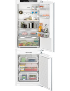 Combi NF INT Siemens KI86NADD0, Top - 1