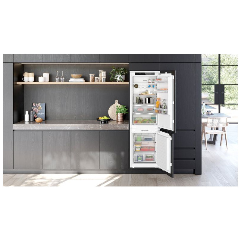 Combi NF INT Siemens KI86NADD0, Top - 4