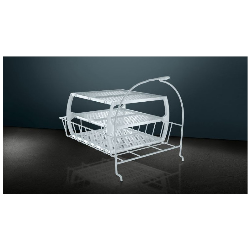 Secadora frontal Siemens WQ35G2D0ES, Top - 4