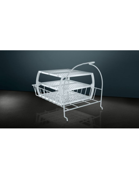 Secadora frontal Siemens WQ35G2D0ES, Top - 4