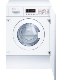 Lavasecadora INT Bosch WKD28543ES, Infinity - 1