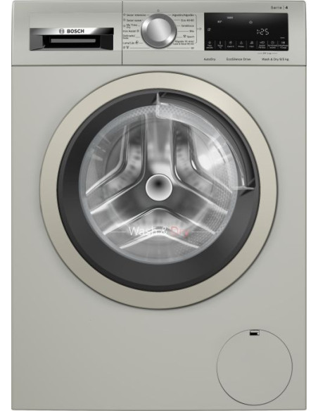 Lavasecadora Bosch WNA1341XES, Infinity - 1