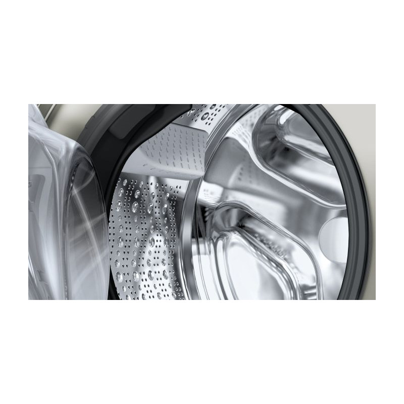 Lavasecadora Bosch WNA1341XES, Infinity - 3