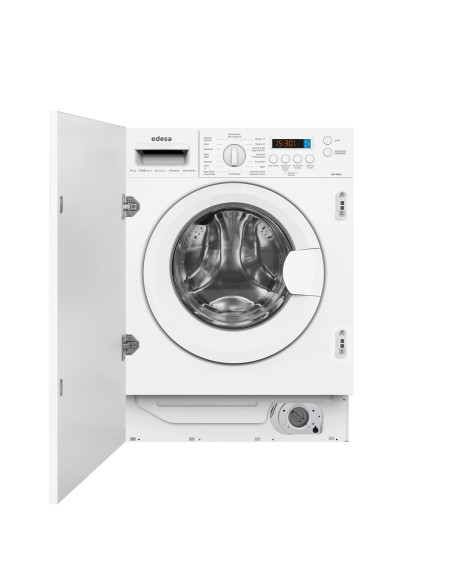 Lavadora INT frontal Edesa EWF9400I - 1
