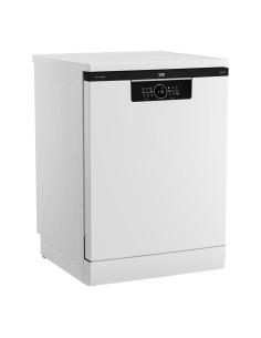 Lavavajillas 60 Beko BDFN26440WC - 1