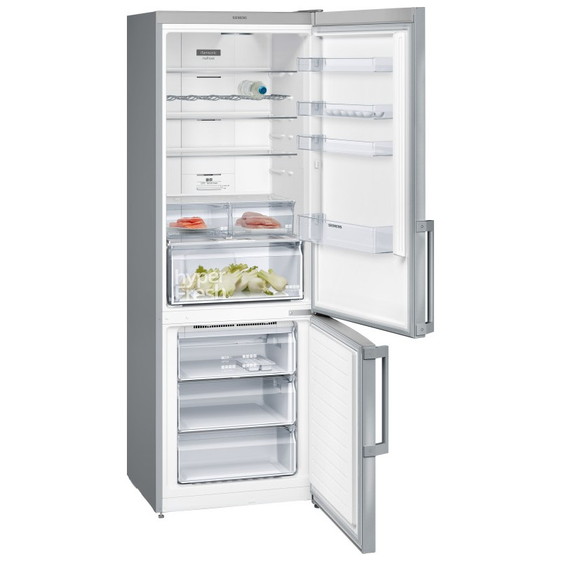 Combi NF Siemens KG49NXIDQ - 2