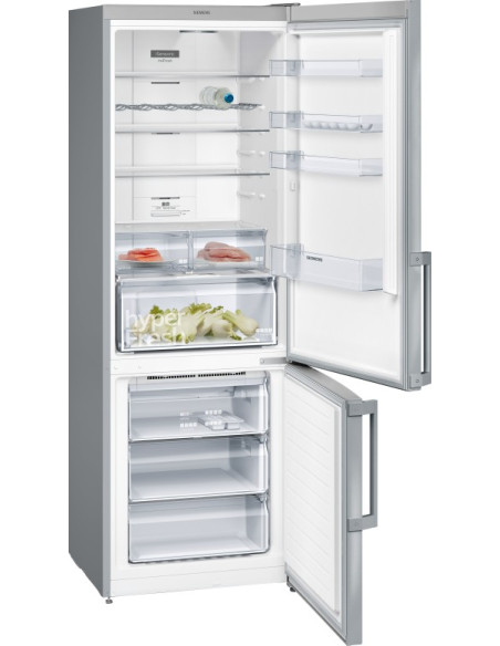 Combi NF Siemens KG49NXIDQ - 2