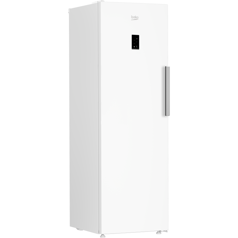 Congelador vertical NF Beko B3RFNE314W - 1