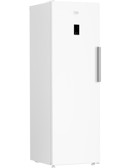 Congelador vertical NF Beko B3RFNE314W - 1