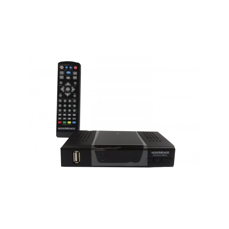 RECEPTOR TDT-T2 ENGEL ZAP26510ND - 1
