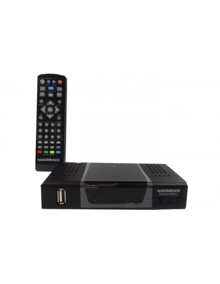 RECEPTOR TDT-T2 ENGEL ZAP26510ND - 1