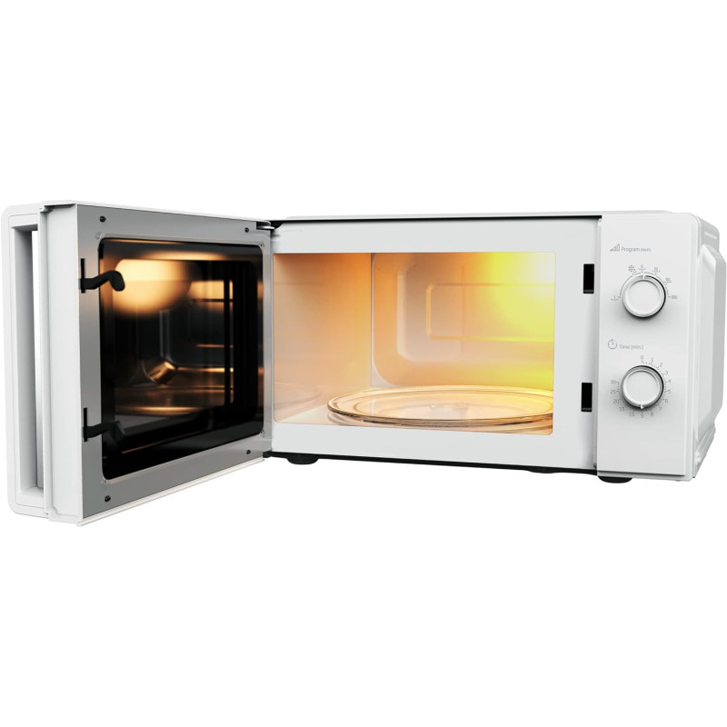 Microondas Beko MOC20100WFB - 2 Microondas Beko MOC20100WFB - 2