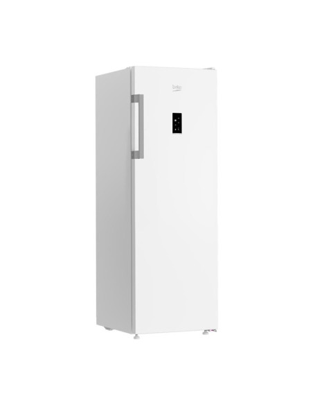 Congelador vertical NF Beko B3RFNE274W - 1