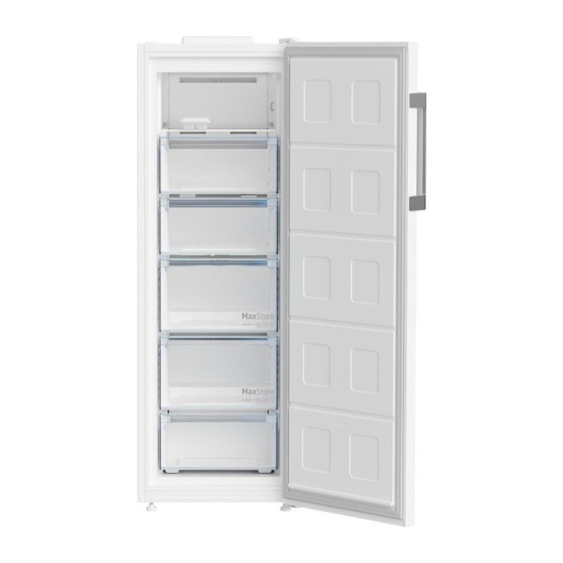 Congelador vertical NF Beko B3RFNE274W - 2 Congelador vertical NF Beko B3RFNE274W - 2