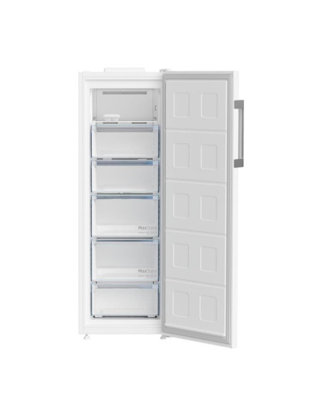 Congelador vertical NF Beko B3RFNE274W - 2 Congelador vertical NF Beko B3RFNE274W - 2