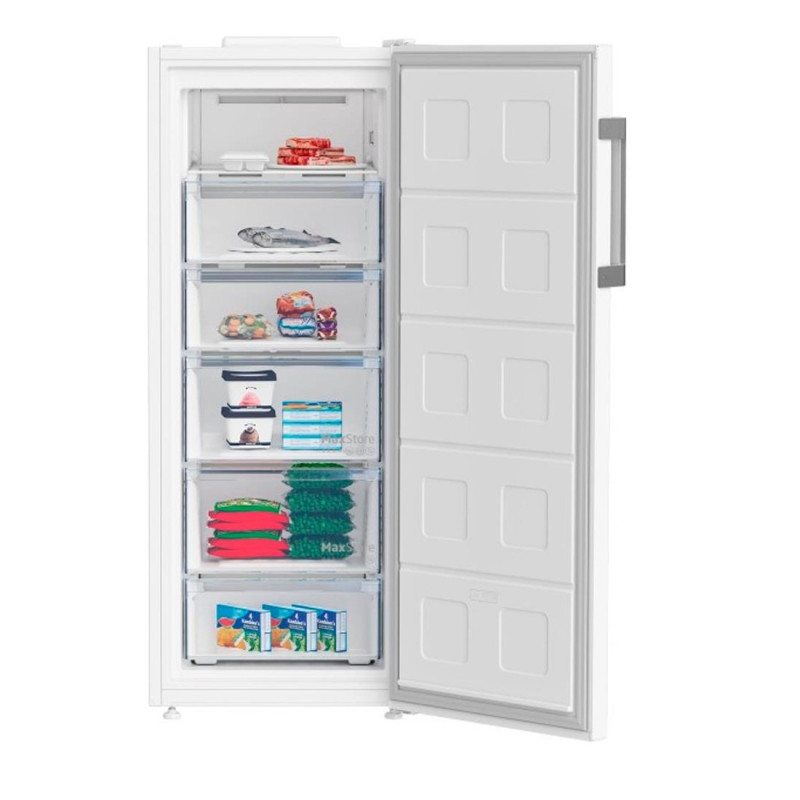 Congelador vertical NF Beko B3RFNE274W - 3 Congelador vertical NF Beko B3RFNE274W - 3