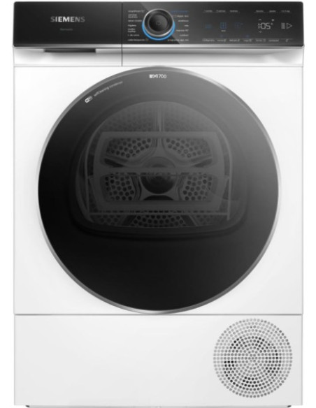 Secadora frontal Siemens WQ46B2C0ES - 1