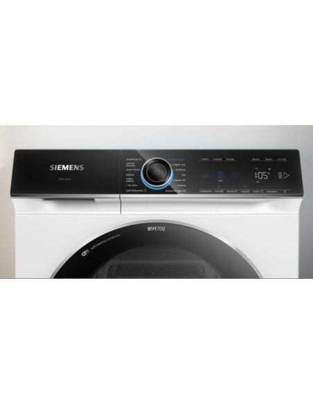 Secadora frontal Siemens WQ46B2C0ES - 2