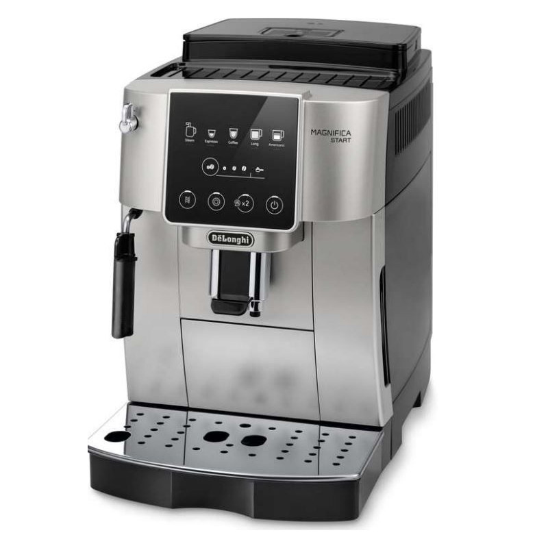 Cafetera espresso Delonghi ECAM22030B - 1