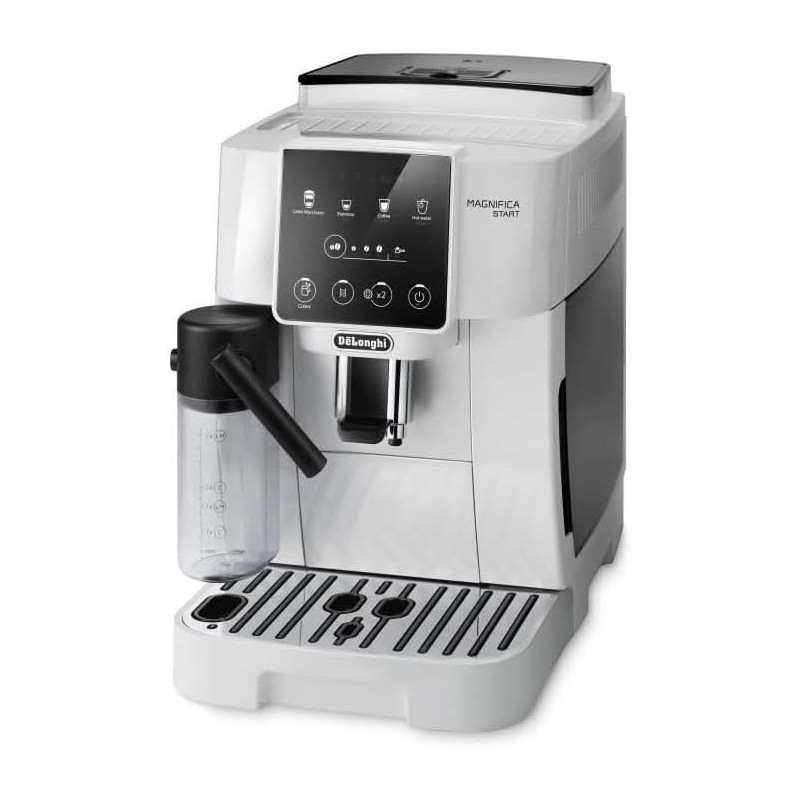 Cafetera espresso Delonghi ECAM22061W - 1