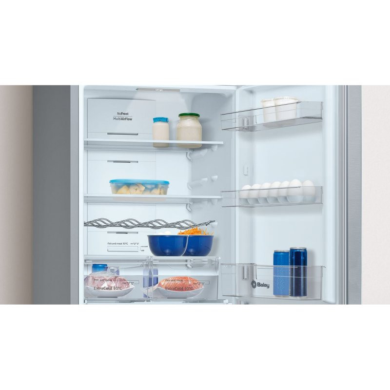 Combi NF Balay 3KFE563M - 3