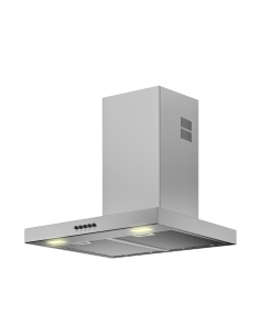 Campana decorativa Beko BHCB61622BXH - 1